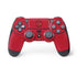 University of Louisville Cardinals Faded PlayStation PS4 Skins